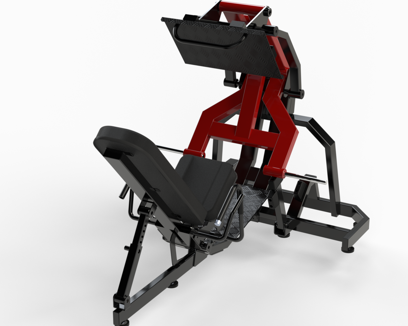 Linha Strong
