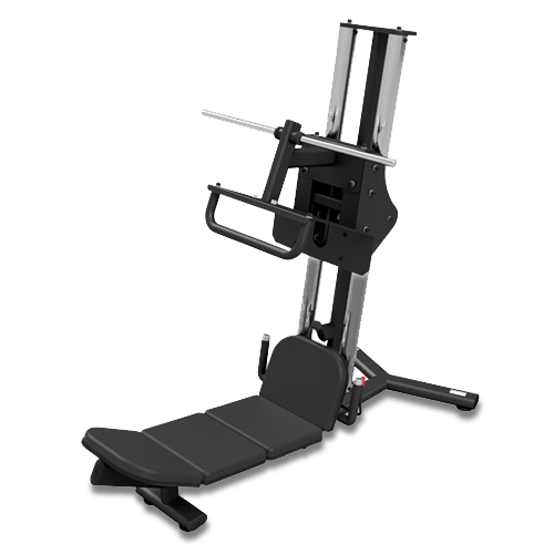 Leg Press 80°